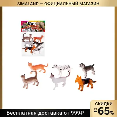 Кошки против собак: 30 примеров кошачьей «оккупации» | СП - Новости Бельцы  Молдова