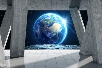Картинка 3D космос » 3d картинки » Картинки 24 - скачать картинки бесплатно