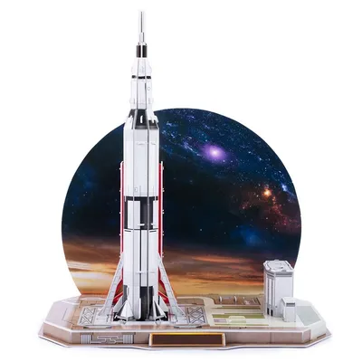 Космос 3D Модель $8 - .3ds .c4d .fbx .obj - Free3D