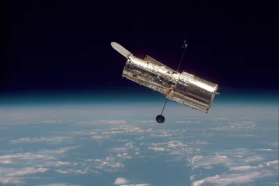 Не только «Хаббл»: космические телескопы настоящего и будущего | РБК Тренды