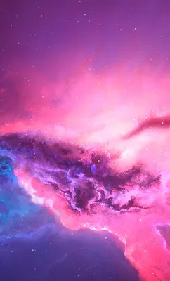 iphone wallpaper #galaxy #nebula #space #stars | Космос, Звезды