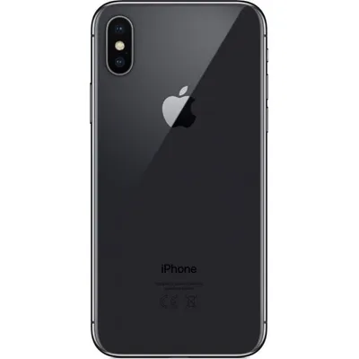 Apple iPhone 8 64ГБ Серый космос (Space Gray) купить в Сочи по цене 34490 р  | интернет-магазин iDevice