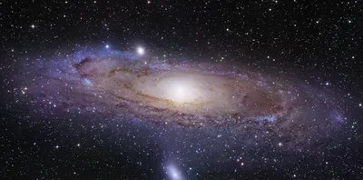 Галактика Звездные Скопления Глубоком Космосе Созвездия Высокого Разрешения  стоковое фото ©titoOnz 218233018