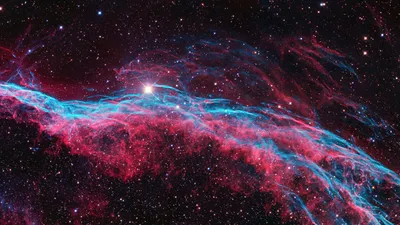 7 удивительных фотографий, сделанных телескопом «Джеймс Уэбб» | РБК Тренды