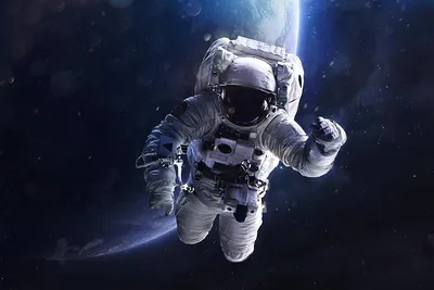 Космический турист впервые в истории выйдет в открытый космос - Российская  газета