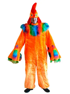 Карнавальный костюм Петух КВ-23 - купить в интернет-магазине Вуаль по цене  5 390 руб.
