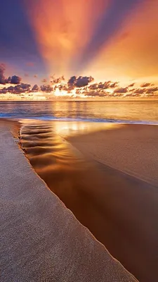 Красивые картинки море пляж - фото и картинки: 68 штук