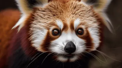 Ученые: красные панды - два разных вида, а не один - BBC News Русская служба