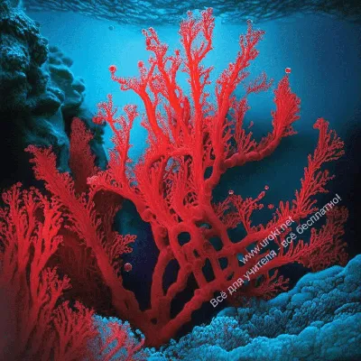 Красные и бурые водоросли | Bio Chem Channel | Дзен