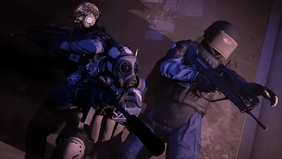 Valve reveals 'Counter-Strike 2,' to be free replacement for 'CS: GO'