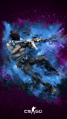 2023] Best CS:GO Wallpapers For Android 🔥