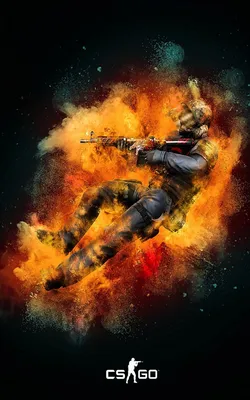 CS Go Mobile Wallpapers - Top Free CS Go Mobile Backgrounds -  WallpaperAccess | Go wallpaper, Gaming wallpapers, Android wallpaper