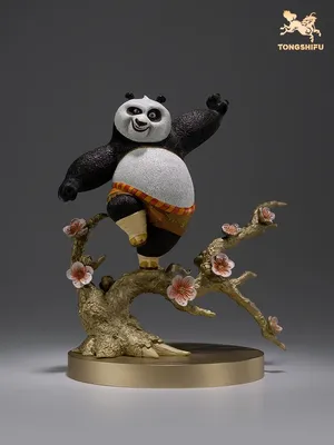 Кошелек Kung Fu Panda \"Панда и другие\" / Кунг-фу Панда (ID#1782167159),  цена: 499 ₴, купить на Prom.ua