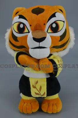 Master Tigress :: кунг-фу панда :: DreamWorks :: Мультфильмы :: anthro /  смешные картинки и другие приколы: комиксы, гиф анимация, видео, лучший  интеллектуальный юмор.