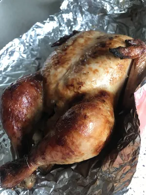 Как приготовить курицу-гриль в духовке: советы гриль-мастеров - Гриль и  барбекю