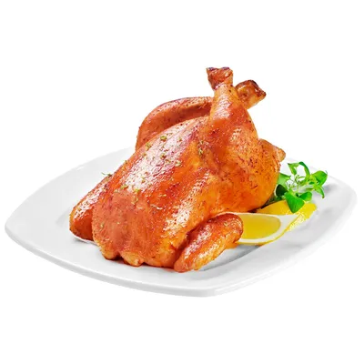 Курица гриль — Империя Мяса