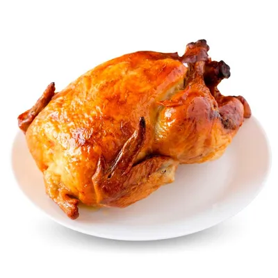 Курица гриль, приготовленная в аэрогриле (пошаговый фото рецепт) - ВашВкус