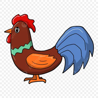 Курицы и цыплята нарисованные рукой Иллюстрация штока - иллюстрации  насчитывающей ткань, мясо: 77569691