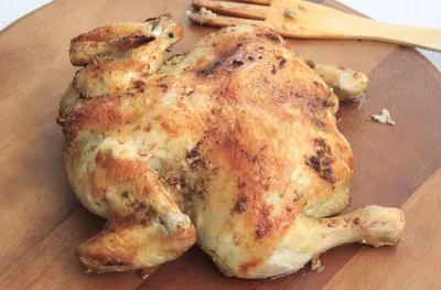 Эти четыре части курицы лучше не употреблять в пищу: они вызывают рак  (WeChat, Китай) | 13.02.2023, ИноСМИ
