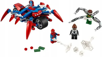 Купить конструктор LEGO Super Heroes Ограбление банкомата (76082), цены на  Мегамаркет | Артикул: 100000093236