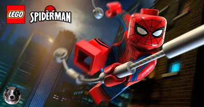 Человек-паук | Legopedia | Fandom