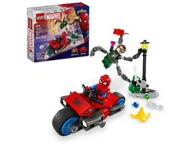Минифигурка Веном Человек-паук в черном костюме с красными щупальцами  совместимая с лего - купить недорого в интернет-магазине игрушек Super01