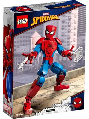 Lego Spiderman Minifigure 76014 Spider-man (2012) | eBay
