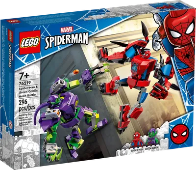76173 LEGO® Marvel Super Heroes Человек-Паук и Темный байкер против Carnage  цена | pigu.lt