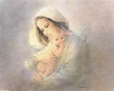 Нарисованные рукой мать и ребенок эскиза молодые вектор Иллюстрация вектора  - иллюстрации насчитывающей ребенок, младенец: 64227634