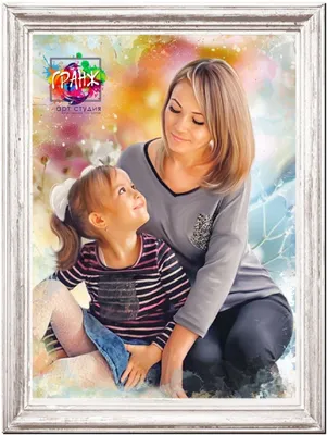 мама и ребенок PNG и картинки пнг | рисунок Векторы и PSD | Бесплатная  загрузка на Pngtree