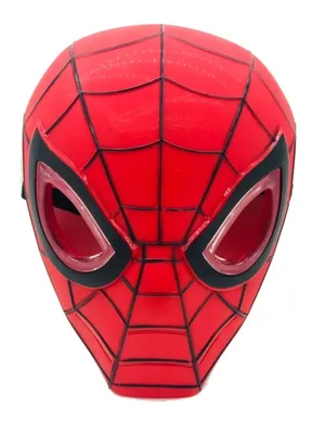 Косплеер сделал маску Человека-паука с подвижными линзами «Ochkov.net»