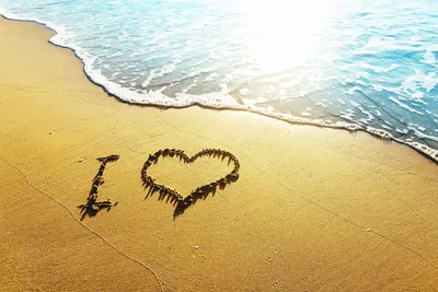Пляж Любовь Пара - Бесплатное фото на Pixabay - Pixabay