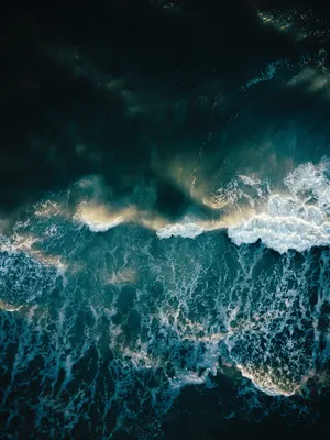 Обои море, вода, океан, гидроресурсы, жидкий для iPhone XS Max бесплатно,  заставка 1242x2688 - скачать картинки и фото