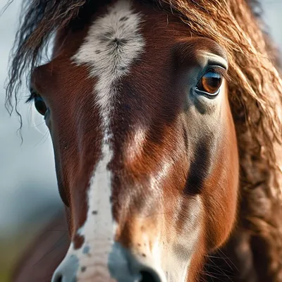 Мустанг (Mustang Horse) - плюсы и минусы породы лошадей