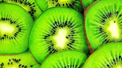 Зеленые фрукты обои - 57 фото
