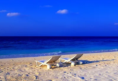 Обои на телефон море, закат, пляж, волны, вода - скачать бесплатно в  высоком качестве из категории \"Природа\"