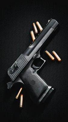 Огнестрельное Оружие, Пистолет, Оружие - классные картинка на телефон, |  Скачать ТОП Бесплатно фото