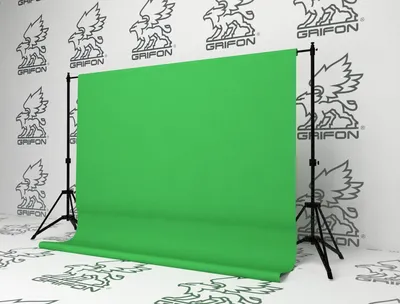 Как создать видео с применением зеленого фона | Clipchamp Blog