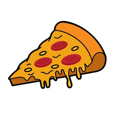 Итальянская пицца, шаблон дизайна пиццы, логотип, рука нарисованный эскиз  иллюстрации вектора реалистический Иллюстрация вектора - иллюстрации  насчитывающей пицца, икона: 106321417