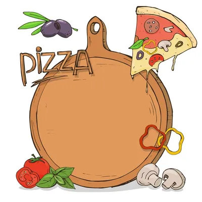 Эскиз картины пиццы безшовной нарисованный рукой Пицца Doodles предпосылка  еды с мукой и другими пищевыми ингредиентами, печью и Иллюстрация вектора -  иллюстрации насчитывающей чертеж, рука: 107764077