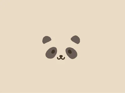 рисунок маленькой панды. симпатичный персонаж панды, нарисованный от руки в  розовых очках, читающий книгу. векторный рисунок Иллюстрация вектора -  иллюстрации насчитывающей шарж, график: 219828496