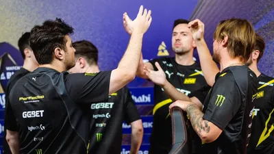 NAVI on X: \"Our main CS:GO roster participated in many tournaments during  this year, and we`ve seen both victories and defeats. Let's recall the main  events and roster changes in our 2022