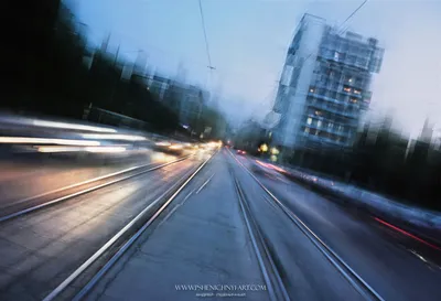 🌃12 фото ночного города. Красивые картинки ( часть 2) 🌃 | Андрей Хафизов  | Дзен