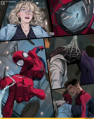 The Amazing Spider-Man 2 (Новый Человек-паук: Высокое напряжение) ::  Spider-Man (Человек-паук, Дрюжелюбный сосед, Спайди, Питер Паркер) :: The  Amazing Spider-Man (Новый Человек-паук) :: Marvel Comics (Комиксы) ::  Marvel (Вселенная Марвел) :: Marvel