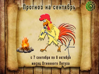 Готовимся к году Огненного Петуха! | Торговый центр «Омский»
