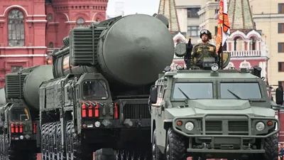 Посол РФ в Лондоне: Россия не будет применять ядерное оружие в СВО