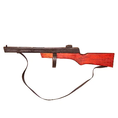 Сувенирное деревянное оружие Доброе дерево 0746339: купить за 210 руб в  интернет магазине с бесплатной доставкой