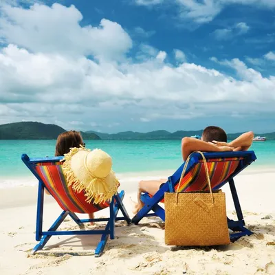 Теплое море: 5 стран для пляжного отдыха в июне