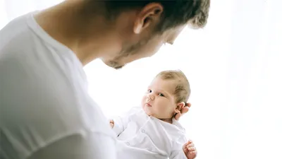 Как оспорить отцовство