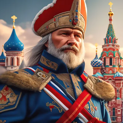 Картинки Патриоты России